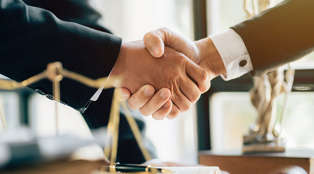 Why Choose Attorney Knapp?